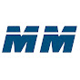 MM Engineering GmbH logo