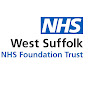 West Suffolk NHS Foundation Trust logo