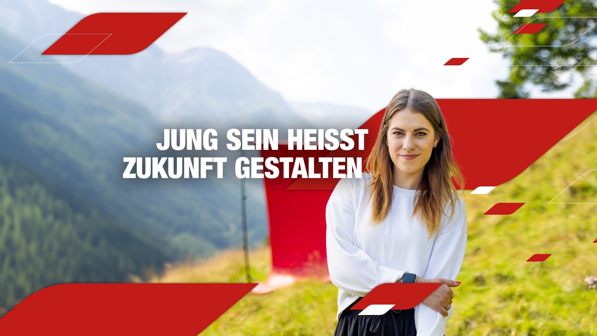 Generali Österreich YouTube banner