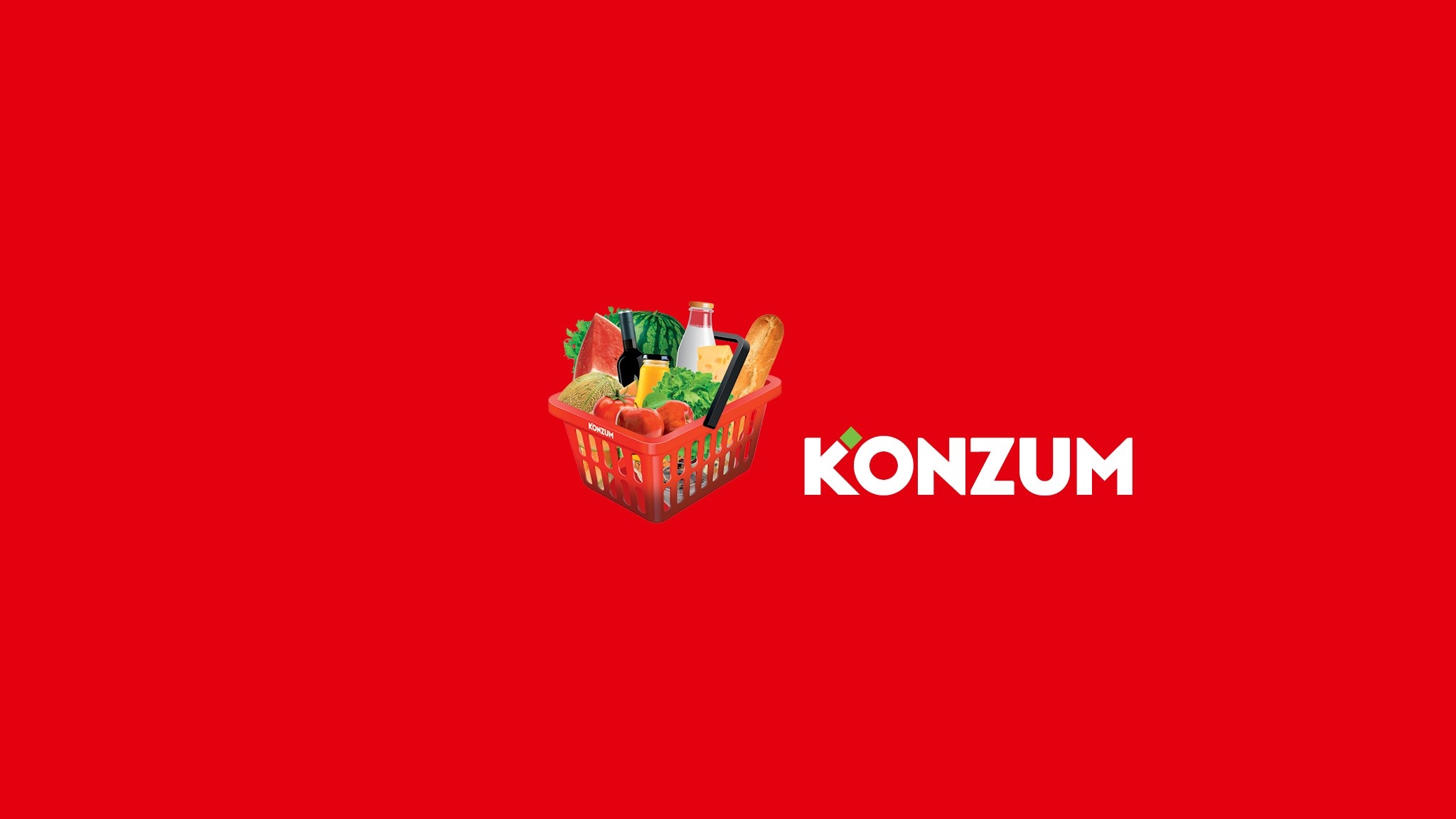 Konzum YouTube banner