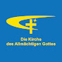 Die Kirche des Allmächtigen Gottes logo