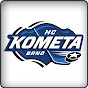 Kometa Brno logo