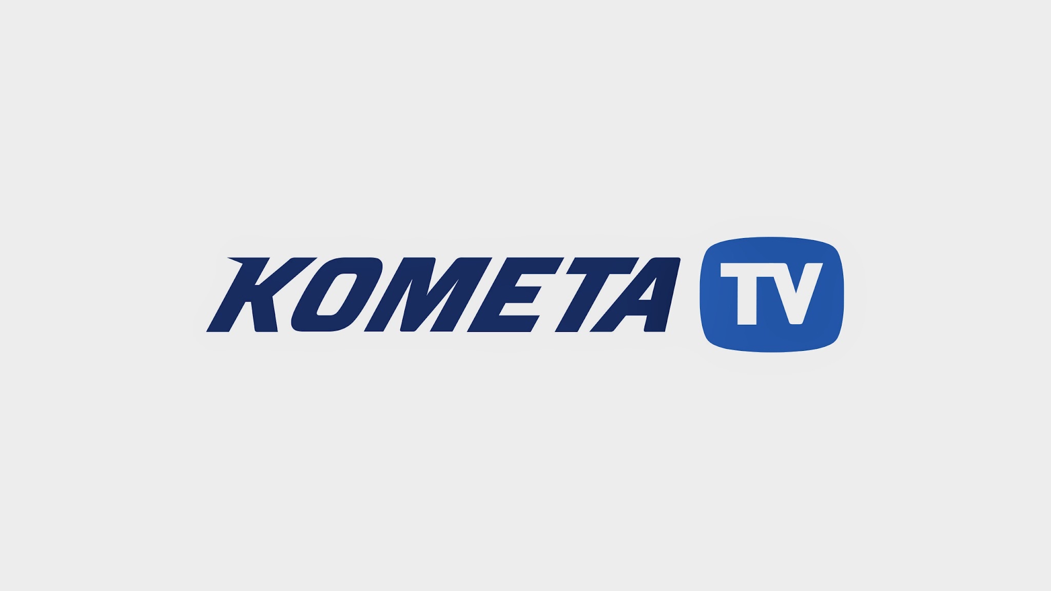 Kometa Brno YouTube banner