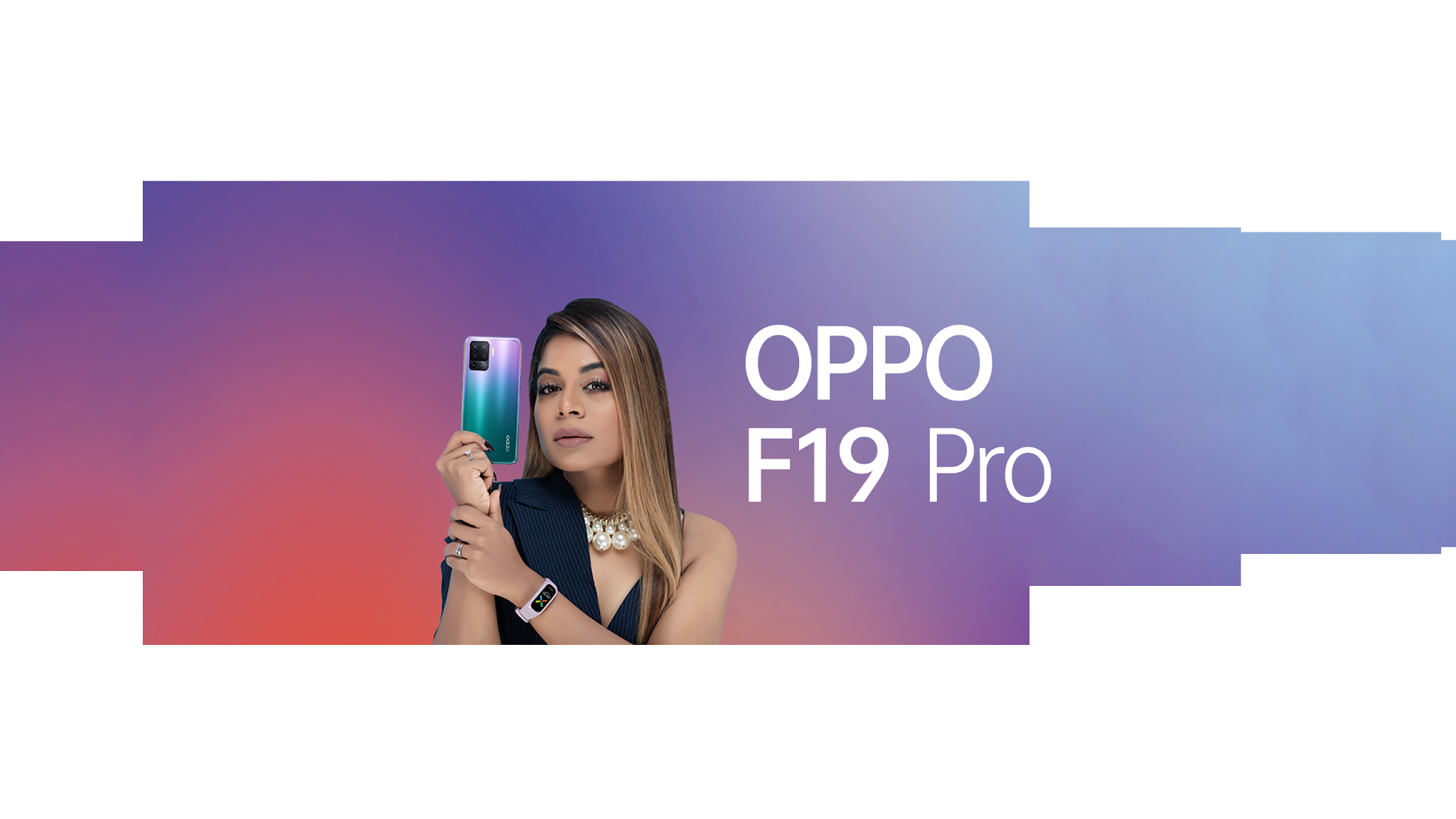 OPPO Sri Lanka YouTube banner