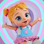 Baby Alive Español Latino - Canal Oficial logo