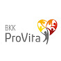 BKK ProVita logo