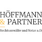 Höffmann & Partner Rechtsanwälte logo