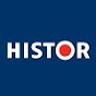 Histor BE logo