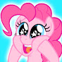 My Little Pony - Friendship Is Magic  logo