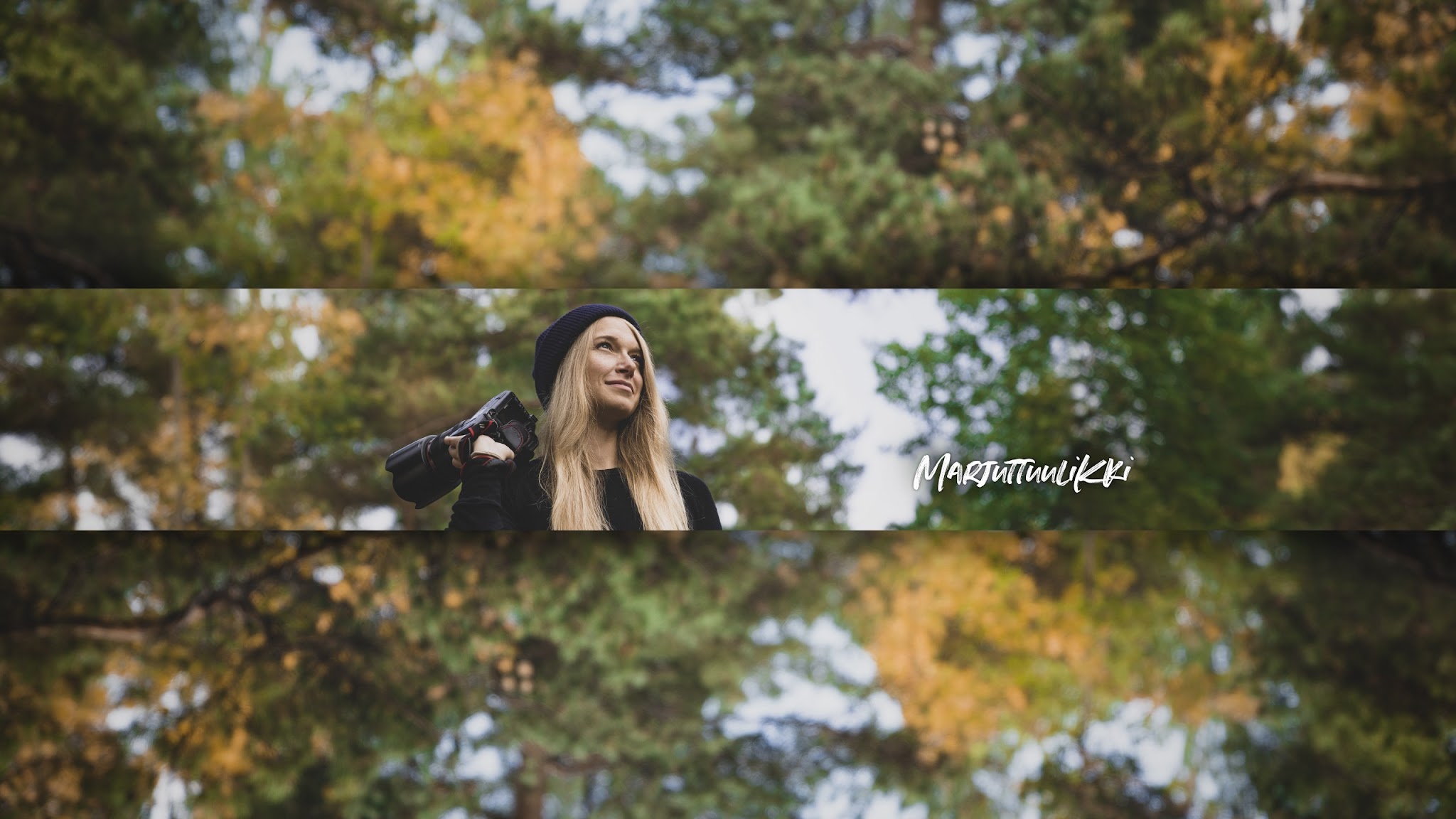 marjuttuulikki - Yle YouTube banner