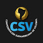 Confederación Sudamericana de Voleibol YouTube channel avatar 
