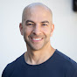 Peter Attia MD logo