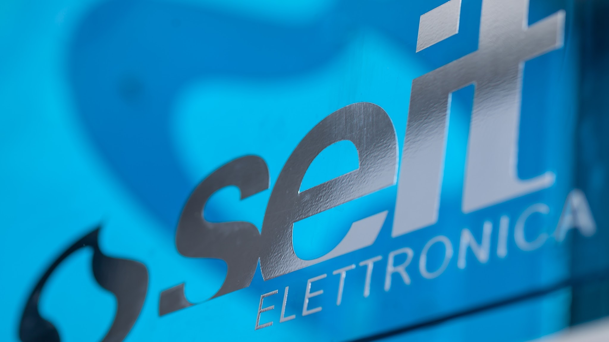 Seit Elettronica YouTube banner
