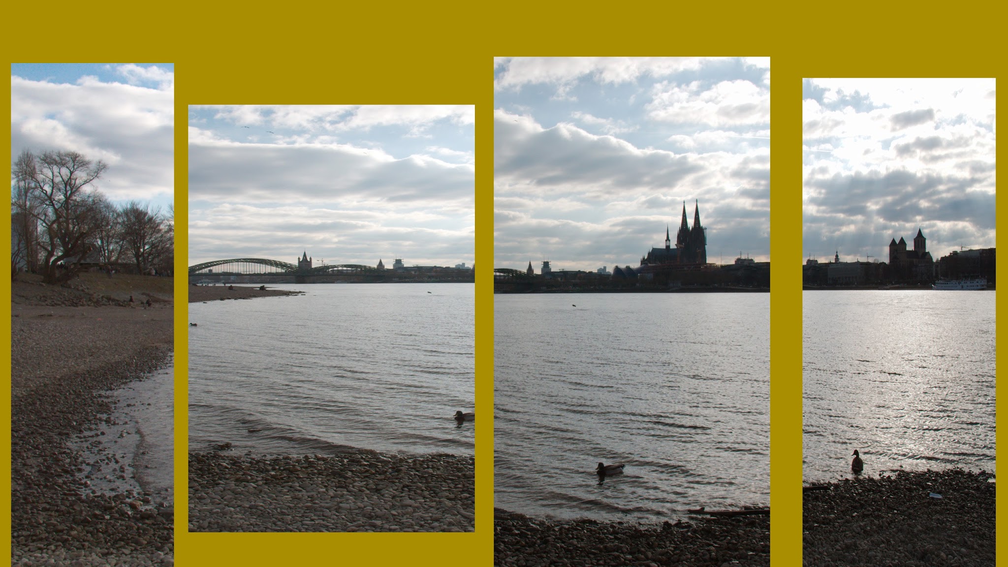 Erzbistum Köln YouTube banner