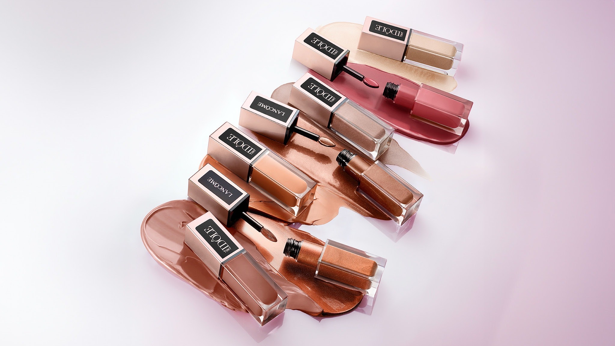 Lancôme France YouTube banner