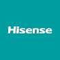 Hisense Europe logo