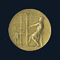 The Pulitzer Prizes logo