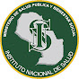 Instituto Nacional de Salud - INS Paraguay logo