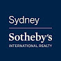 Sydney Sotheby's International Realty logo