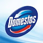 Domestos Kazakhstan logo