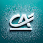Credit Agricole Ukraine logo