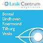 lasikcentrum logo