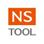 NS TOOL logo