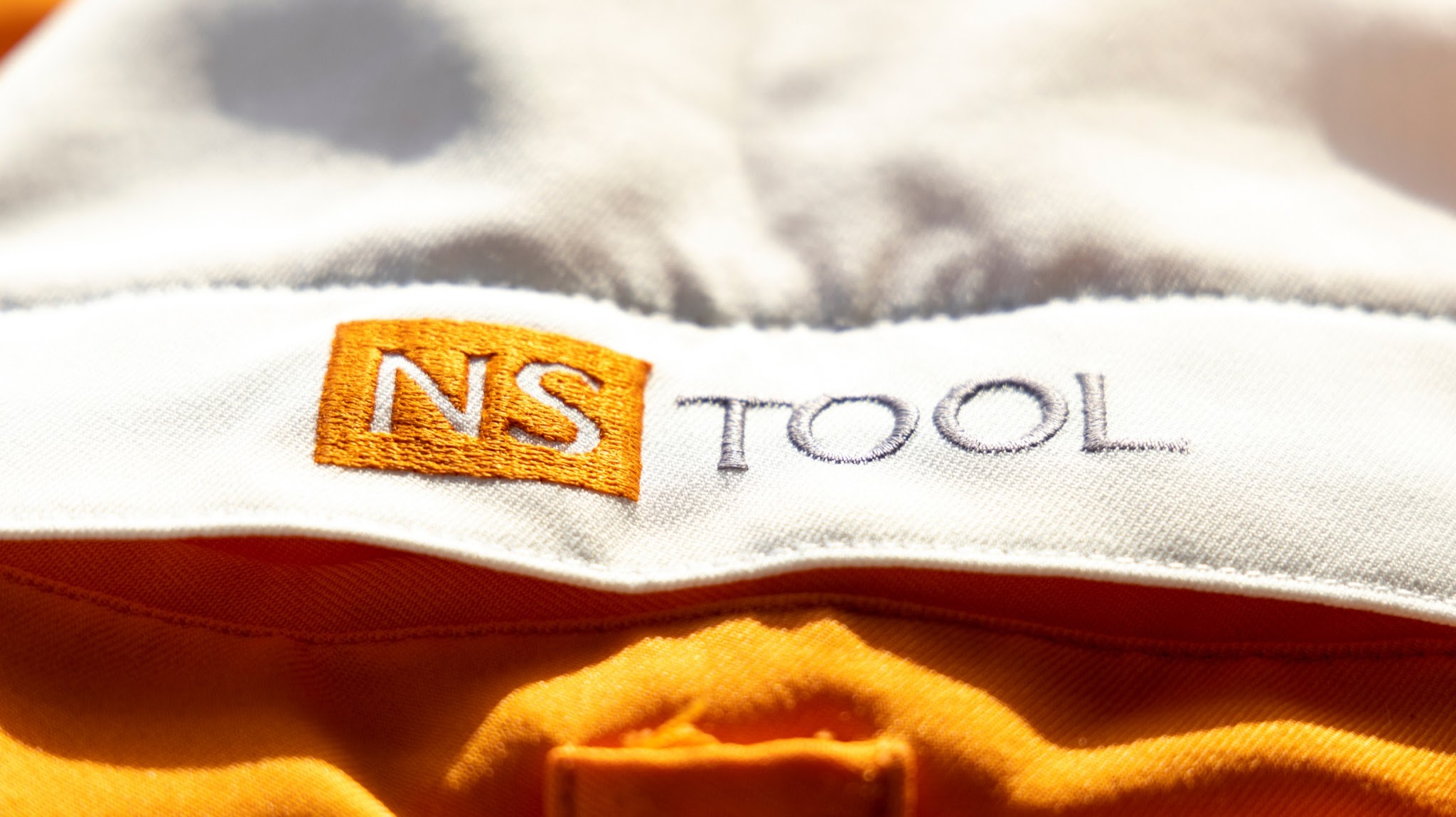 NS TOOL YouTube banner