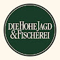 Hohe Jagd & Fischerei logo