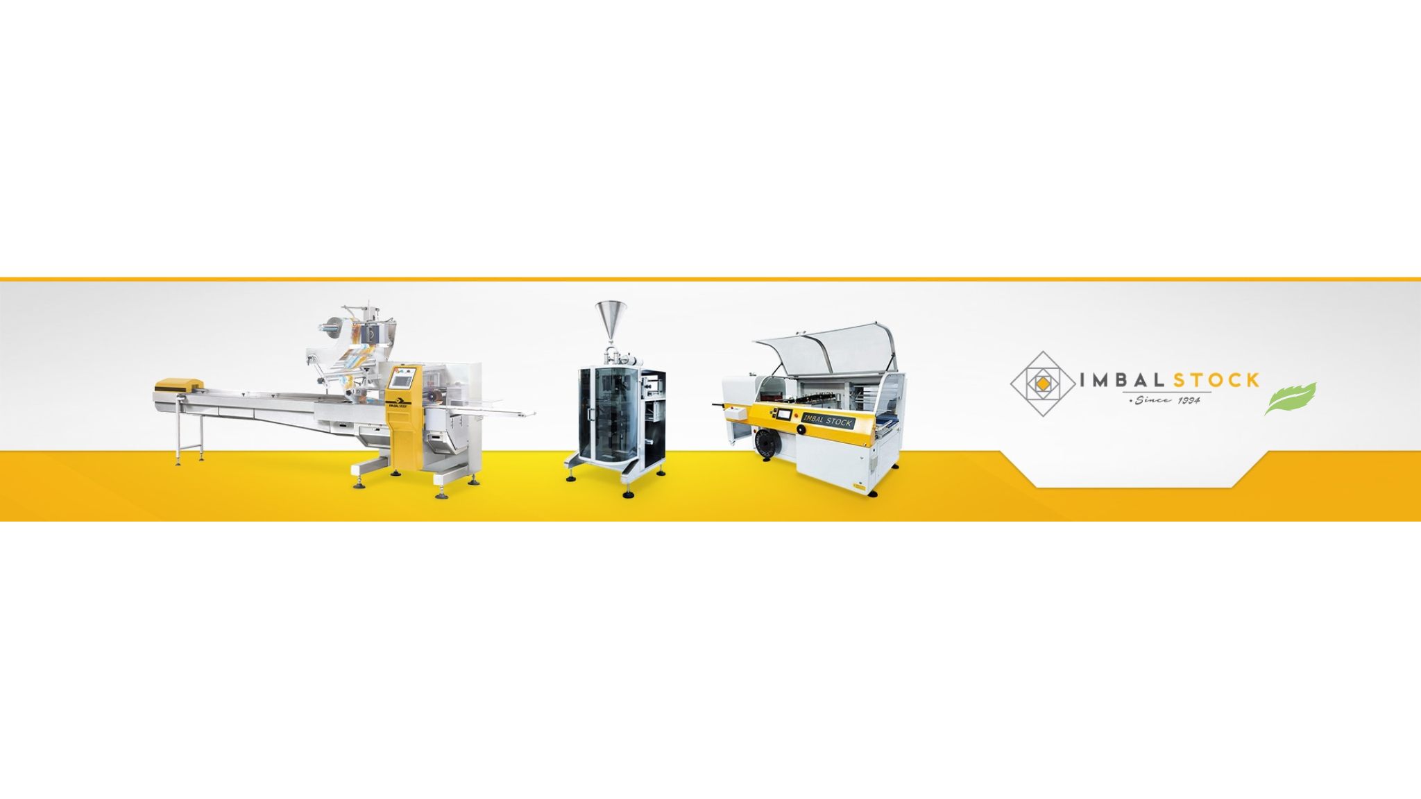 IMBAL STOCK YouTube banner