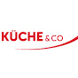 KuecheUndCo YouTube channel avatar 