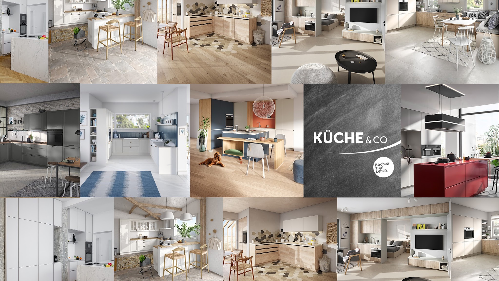 KuecheUndCo YouTube banner
