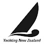 YachtingNewZealand YouTube channel avatar 