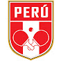Federación Deportiva Peruana de Tenis de Mesa logo