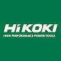 HiKOKI Power Tools Europe logo