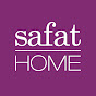 Safat Home logo