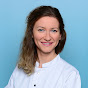 Medicine with Dr. Lora logo