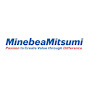 MinebeaMitsumi Technology Center Europe GmbH logo