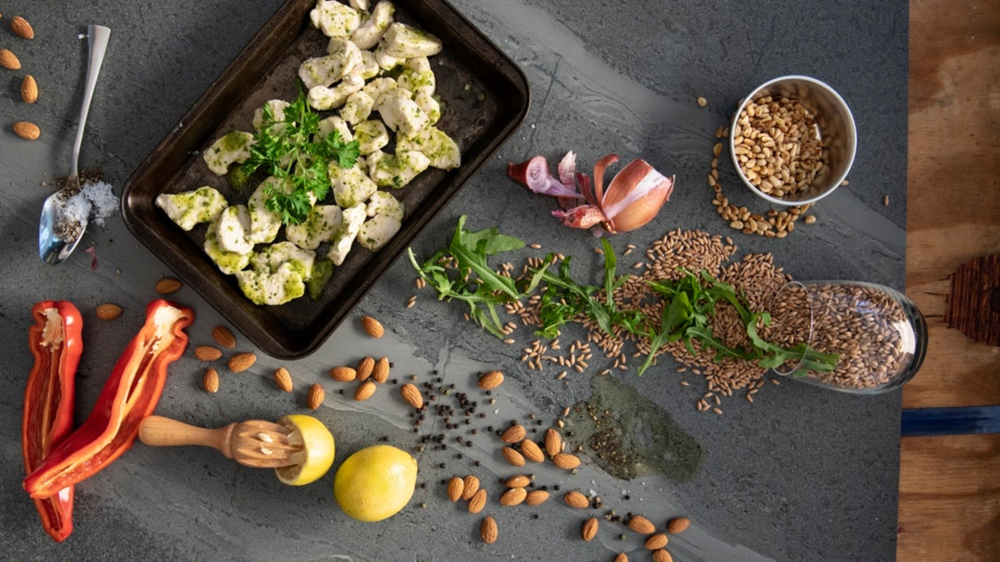 Thermomix Indonesia Official YouTube banner