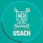 Universidad de Santiago de Chile logo