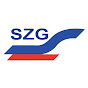 Salzburg Airport W. A. Mozart logo