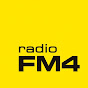 radio FM4 YouTube channel avatar 