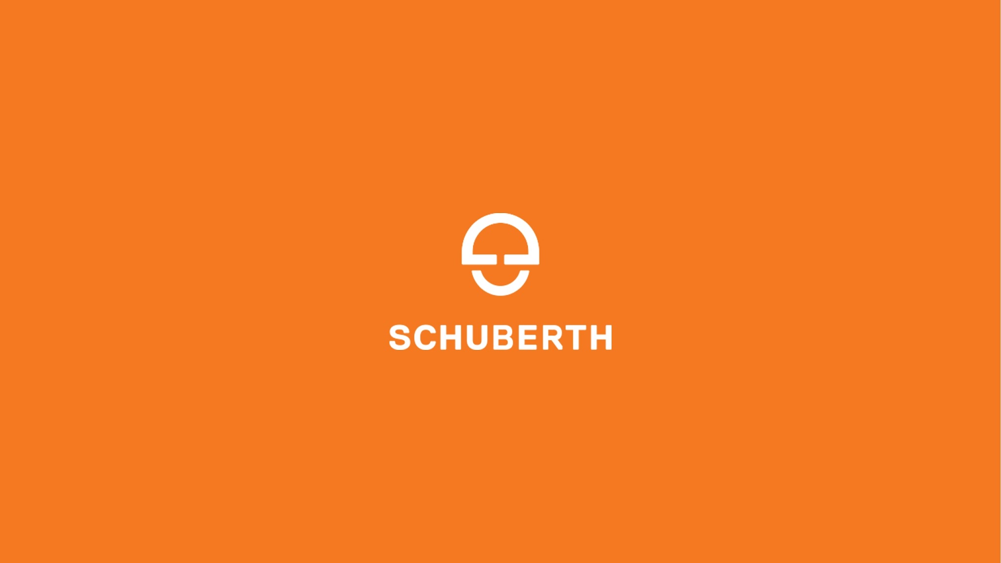 SCHUBERTH Helmet YouTube banner