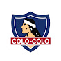 COLO-COLO logo