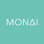 MONAI logo