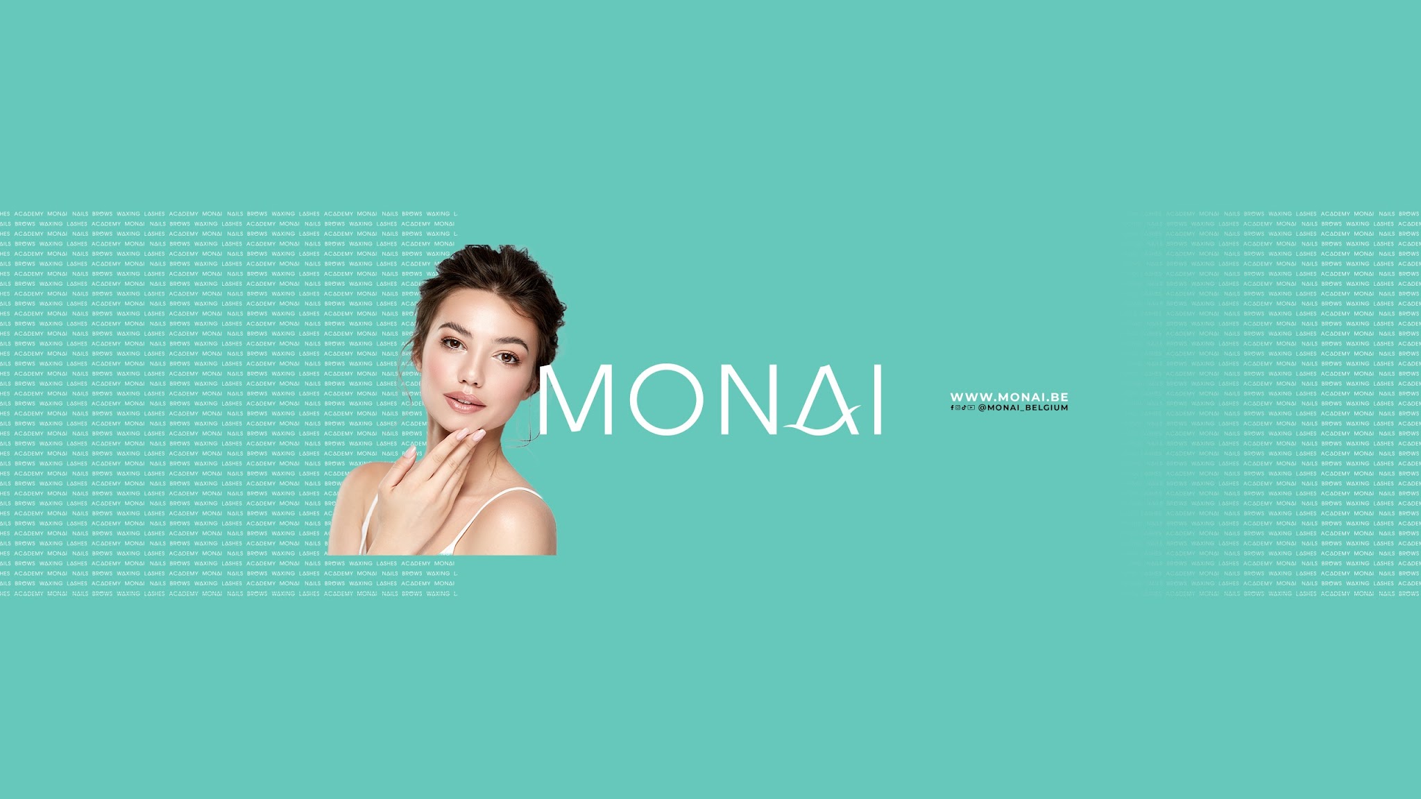 MONAI YouTube banner
