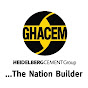 Ghacem Ghana logo