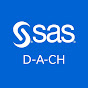 SAS Software D-A-CH logo