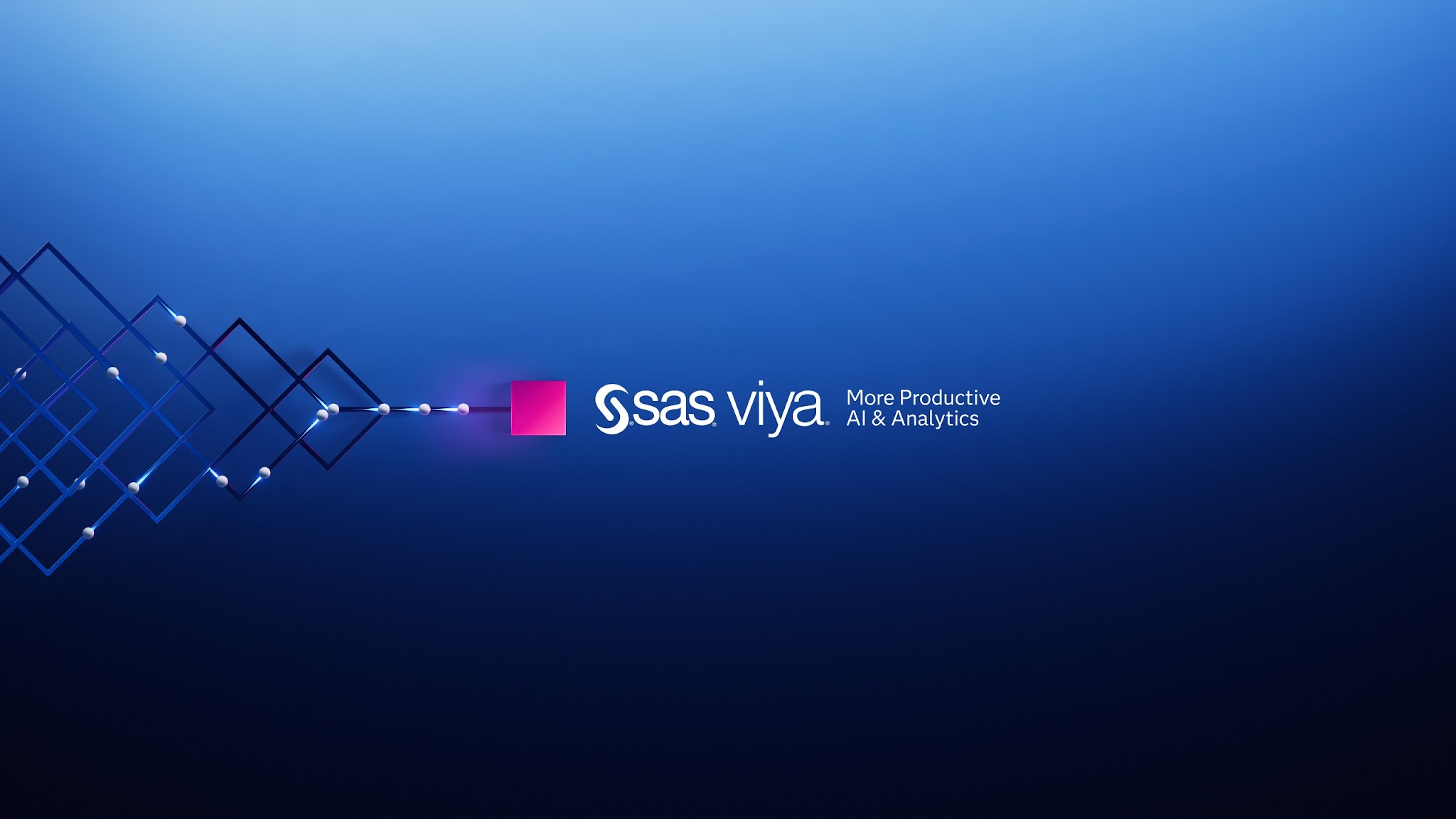 SAS Software D-A-CH YouTube banner