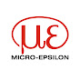 Micro-Epsilon Messtechnik logo